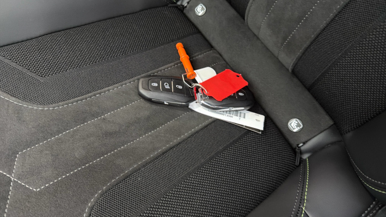 Peugeot 2008 1.2 PureTech 130 GT Premium 5dr EAT8 Petrol Estate